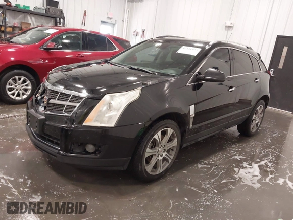 2012 Cadillac SRX Performance Collection с VIN 3GYFNBE30CS628660, выставлен на аукционе IAAI как лот 42341993 с пробегом 249 922 миль миль и . История ставок и продаж доступна на DreamBid. Изображение 18.