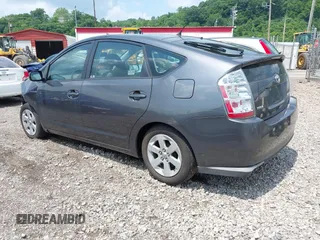 2008 Toyota Prius z VIN JTDKB20U383417480, wystawiony jako IAAI lot #42464877 z przebiegiem 215 849 mil mil oraz . Historia ofert i sprzedaży dostępna na DreamBid. Obrazek 3.