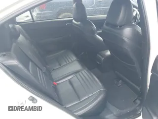 2015 Subaru WRX Premium with VIN JF1VA1D66F9819998, listed as a IAAI auction lot 42458202 with 196,109 mi miles and . Bid and sale history available at DreamBid. Image 8.