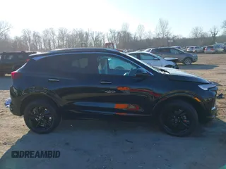 2025 Buick Encore GX Sport Touring with VIN KL4AMDSL3SB037925, listed as a IAAI auction lot 41643638 with 163 mi miles and . Bid and sale history available at DreamBid. Image 13.