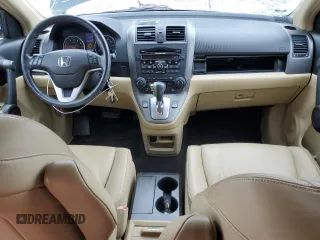 2011 Honda CR-V EX-L z VIN 5J6RE3H7XBL054946, wystawiony jako Copart lot #58640825 z przebiegiem 126 255 mil mil oraz Szkoda całkowita • Salvage title. Historia ofert i sprzedaży dostępna na DreamBid. Obrazek 8.