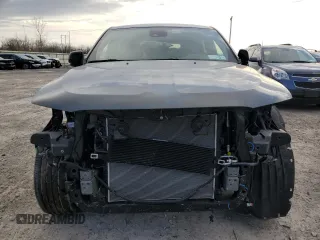 2023 Dodge Durango GT Plus with VIN 1C4RDJDG3PC655190, listed as a Copart auction lot 49783755 with 14,518 mi miles and Salvage title. Bid and sale history available at DreamBid. Image 5.