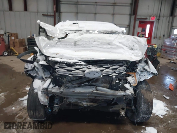 2019 Ford Explorer Limited with VIN 1FM5K8F81KGA45918, listed as a IAAI auction lot 41611883 with Not provided miles and . Bid and sale history available at DreamBid. Image 11.