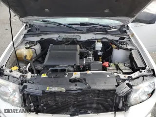 2009 Ford Escape XLT with VIN 1FMCU93G69KB53624, listed as a Copart auction lot 46804905 with 138,427 mi miles and Salvage Title. Bid and sale history available at carsss.com. Image 14.