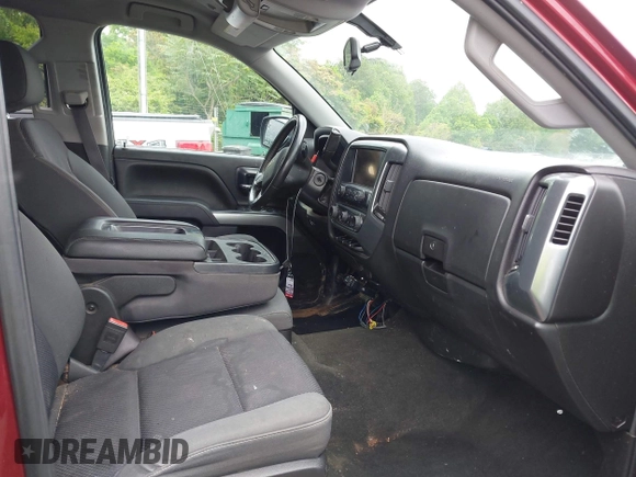2014 Chevrolet Silverado 1500 LT with VIN 1GCVKRECXEZ104067, listed as a IAAI auction lot 42060968 with 152,773 mi miles and . Bid and sale history available at DreamBid. Image 5.