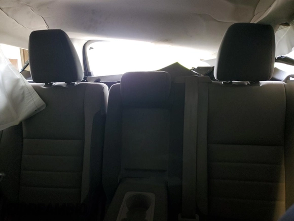2013 Ford Escape SE с VIN 1FMCU9GX5DUA38746, выставлен на аукционе Copart как лот 56034105 с пробегом Не указан миль и Списание • Salvage title. История ставок и продаж доступна на DreamBid. Изображение 10.