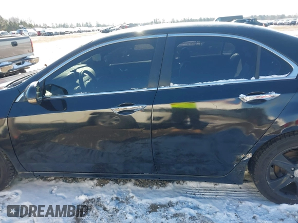 2012 Acura TSX Special Edition with VIN JH4CU2F87CC003716, listed as a IAAI auction lot 41363075 with 168,223 mi miles and . Bid and sale history available at DreamBid. Image 14.