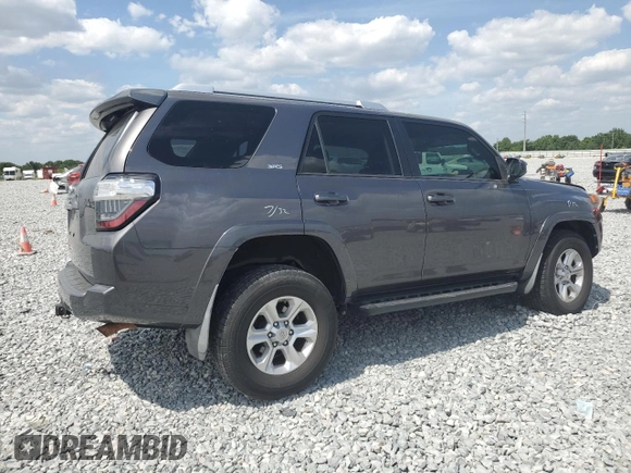 2015 Toyota 4Runner Limited with VIN JTEBU5JR3F5247267, listed as a Copart auction lot 54771255 with 149,315 mi miles and Salvage Title. Bid and sale history available at DreamBid. Image 3.