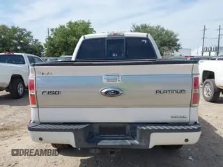 2011 Ford F-150 XL with VIN 1FTFW1EF3BFA45980, listed as a IAAI auction lot 42262248 with 155,882 mi miles and . Bid and sale history available at DreamBid. Image 16.