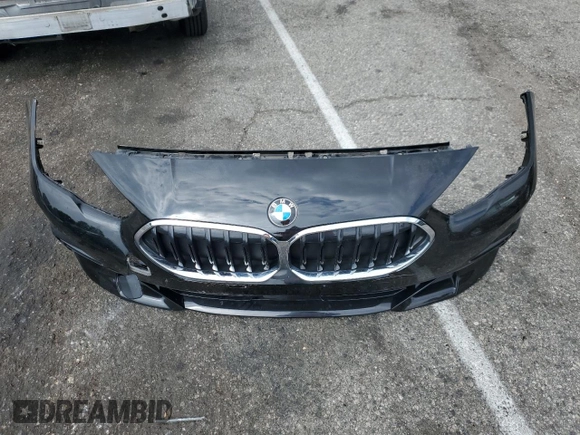 2021 BMW 2 Series 228i xDrive with VIN WBA73AK08M7H42815, listed as a Copart auction lot 69006013 with 30,073 mi miles. Bid and sale history available at carsss.com. Image 12.