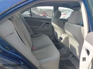2007 Toyota Camry Hybrid with VIN JTNBB46KX73012549, listed as a IAAI auction lot 42045992 with 208,535 mi miles. Bid and sale history available at carsss.com. Image 8.