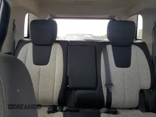 2010 GMC Terrain SLE-1 with VIN 2CTALBEWXA6377680, listed as a Copart auction lot 62864865 with Not provided miles and Clean title. Bid and sale history available at DreamBid. Image 10.