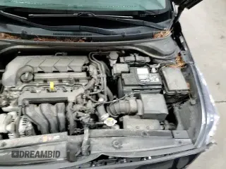 2020 Hyundai Accent SEL z VIN 3KPC24A6XLE092490, wystawiony jako Copart lot #63831485 z przebiegiem 49 677 mil mil oraz Szkoda całkowita • Salvage title. Historia ofert i sprzedaży dostępna na DreamBid. Obrazek 16.