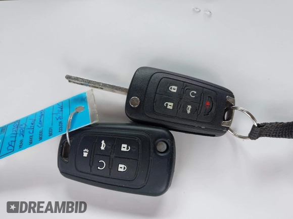 2013 Chevrolet Camaro SS с VIN 2G1FK1EJXD9112353, выставлен на аукционе IAAI как лот 42196264 с пробегом 71 339 миль миль и . История ставок и продаж доступна на DreamBid. Изображение 11.