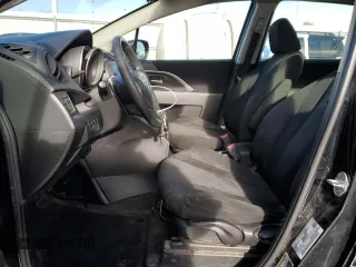 2013 Mazda 5 Sport with VIN JM1CW2BL1D0160845, listed as a Copart auction lot 48895075 with 64,527 mi miles and Salvage Title. Bid and sale history available at DreamBid. Image 7.