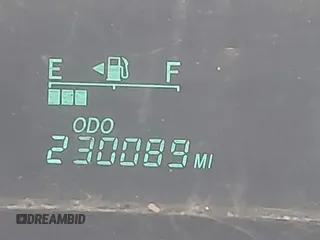 2005 Toyota Prius with VIN JTDKB20U153113348, listed as a IAAI auction lot 42048356 with 230,089 mi miles. Bid and sale history available at carsss.com. Image 12.