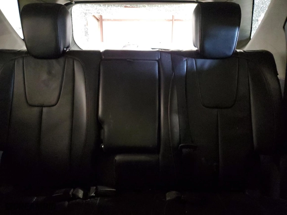 2013 Chevrolet Equinox LTZ with VIN 2GNFLGE38D6265749, listed as a Copart auction lot 48667285 with 0 mi miles and Salvage Title. Bid and sale history available at carsss.com. Image 10.