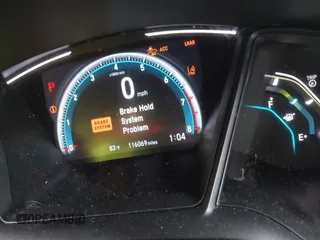 2020 Honda Civic LX z VIN 19XFC2F66LE021813, wystawiony jako IAAI lot #42285033 z przebiegiem 116 069 mil mil oraz . Historia ofert i sprzedaży dostępna na DreamBid. Obrazek 15.