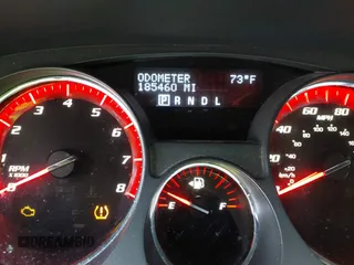 2012 GMC Acadia Denali with VIN 1GKKVTED5CJ289547, listed as a IAAI auction lot 41946951 with 185,460 mi miles. Bid and sale history available at carsss.com. Image 15.