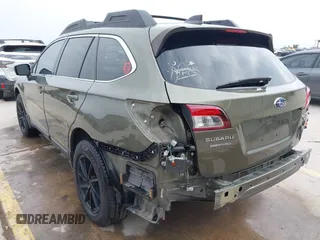2017 Subaru Outback Limited with VIN 4S4BSENC2H3420805, listed as a IAAI auction lot 42130543 with 127,607 mi miles and . Bid and sale history available at DreamBid. Image 19.