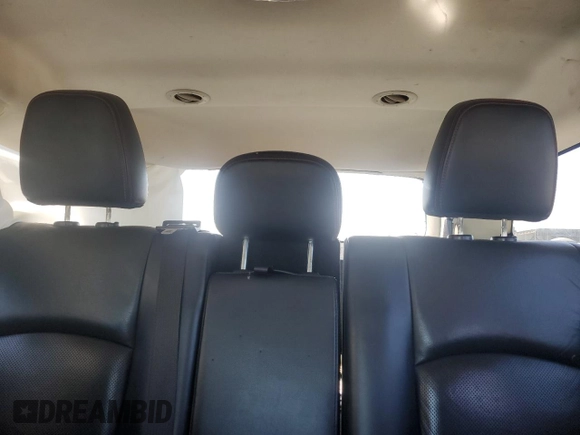 2018 Dodge Journey GT with VIN 3C4PDCEG0JT362716, listed as a Copart auction lot 50614345 with 105,884 mi miles and Salvage title. Bid and sale history available at DreamBid. Image 10.