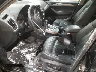 2011 Audi Q5 Premium Plus с VIN WA1VFCFP7BA061718, выставлен на аукционе Copart как лот 42304985 с пробегом 235 388 миль миль и Списание • Salvage title. История ставок и продаж доступна на DreamBid. Изображение 7.