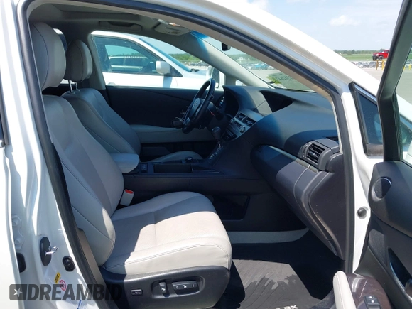 2015 Lexus RX 350 с VIN 2T2BK1BA2FC333003, выставлен на аукционе IAAI как лот 42582647 с пробегом 95 339 миль миль и . История ставок и продаж доступна на DreamBid. Изображение 5.