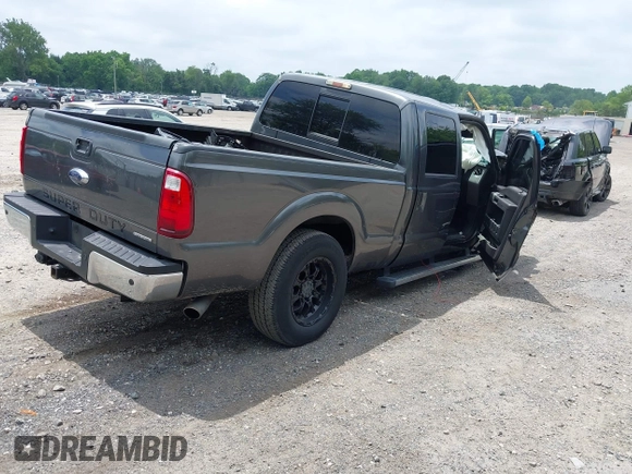 2016 Ford F-250 Lariat с VIN 1FT7W2B62GEB73199, выставлен на аукционе IAAI как лот 42536843 с пробегом 137 804 миль миль и . История ставок и продаж доступна на DreamBid. Изображение 4.