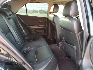 2003 Lexus IS 300/350 z VIN JTHBD192030072780, wystawiony jako Copart lot #46486285 z przebiegiem 179 383 mil mil oraz Szkoda całkowita • Salvage title. Historia ofert i sprzedaży dostępna na DreamBid. Obrazek 11.