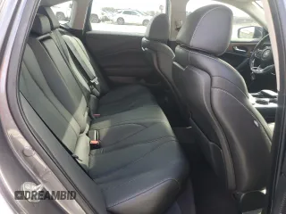 2021 Acura TLX w/Technology Package with VIN 19UUB6F47MA002693, listed as a Copart auction lot 44533915 with 63,987 mi miles and Salvage Title. Bid and sale history available at carsss.com. Image 10.