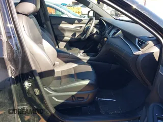 2023 Infiniti QX55 Luxe with VIN 3PCAJ5JR2PF105579, listed as a IAAI auction lot 41478285 with 56,943 mi miles and . Bid and sale history available at DreamBid. Image 5.