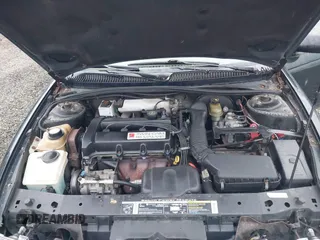 1998 Saturn SL z VIN 1G8ZK5274WZ224248, wystawiony jako IAAI lot #41741929 z przebiegiem 184 972 mil mil oraz . Historia ofert i sprzedaży dostępna na DreamBid. Obrazek 10.