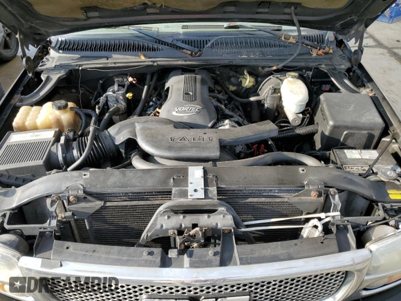2003 GMC Sierra Denali z VIN 2GTFK69U531406006, wystawiony jako Copart lot #89369145 z przebiegiem Nie podano mil oraz Tytuł czysty. Historia ofert i sprzedaży dostępna na DreamBid. Obrazek 11.