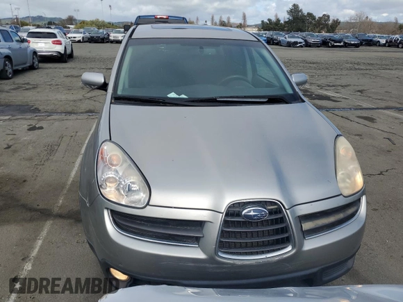 2007 Subaru Tribeca 7-Pass с VIN 4S4WX85D774404251, выставлен на аукционе Copart как лот 49650325 с пробегом 150 394 миль миль и Списание • Salvage title. История ставок и продаж доступна на DreamBid. Изображение 5.