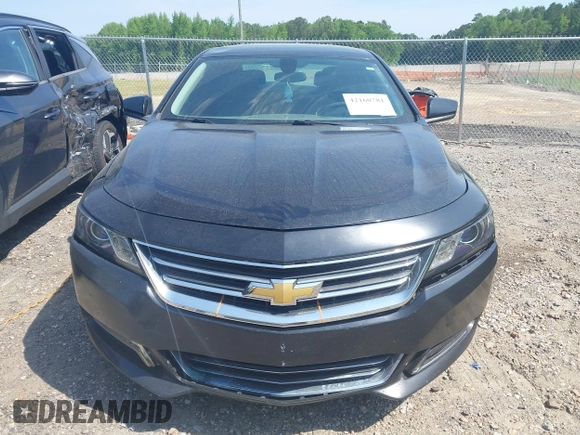 2014 Chevrolet Impala LS with VIN 2G11Y5SL7E9112236, listed as a IAAI auction lot 42160781 with 233,275 mi miles and . Bid and sale history available at DreamBid. Image 12.