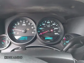 2008 Chevrolet Silverado 1500 Work Truck with VIN 1GCEC14CX8Z224262, listed as a IAAI auction lot 41520029 with 200,831 mi miles. Bid and sale history available at carsss.com. Image 7.
