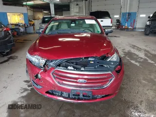 2013 Ford Taurus Limited с VIN 1FAHP2F86DG159115, выставлен на аукционе IAAI как лот 42309196 с пробегом 114 436 миль миль и . История ставок и продаж доступна на DreamBid. Изображение 12.