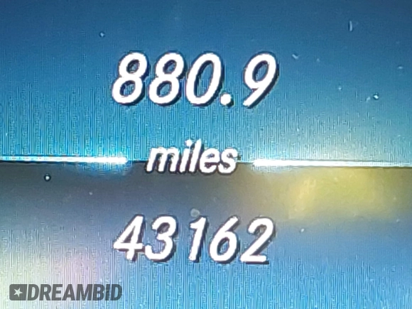 2020 Mercedes-Benz C 300 with VIN W1KWF8EBXLR592644, listed as a IAAI auction lot 42045041 with 43,162 mi miles and . Bid and sale history available at DreamBid. Image 15.
