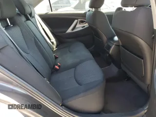 2011 Toyota Camry LE with VIN 4T1BF3EK3BU156012, listed as a Copart auction lot 48795875 with 223,891 mi miles and Salvage Title. Bid and sale history available at DreamBid. Image 10.