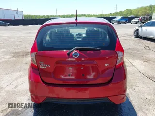 2019 Nissan Note SV with VIN 3N1CE2CP7KL365013, listed as a IAAI auction lot 42068720 with 154,103 mi miles and . Bid and sale history available at DreamBid. Image 16.