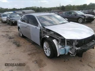 2014 Lexus ES 350 with VIN JTHBK1GG2E2111557, listed as a IAAI auction lot 42009244 with 116,469 mi miles. Bid and sale history available at carsss.com. Image 6.