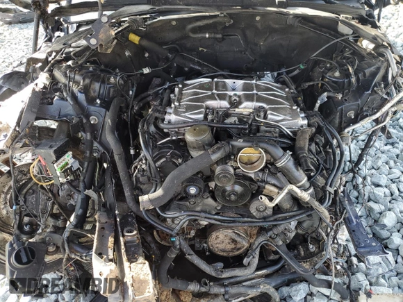 2016 Jaguar XF 35t Prestige with VIN SAJBE4BV1GCY21855, listed as a Copart auction lot 45766485 with Not Provided miles and Salvage Title. Bid and sale history available at DreamBid. Image 12.