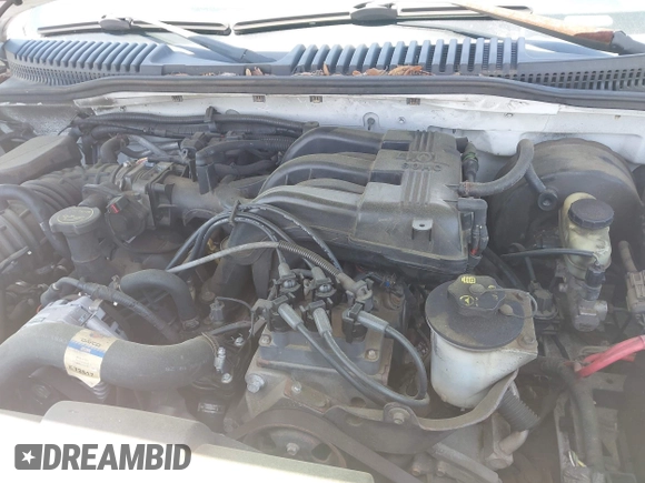 2004 Ford Explorer XLT z VIN 1FMZU63K04ZA16160, wystawiony jako IAAI lot #42272905 z przebiegiem 143 513 mil mil oraz . Historia ofert i sprzedaży dostępna na DreamBid. Obrazek 10.