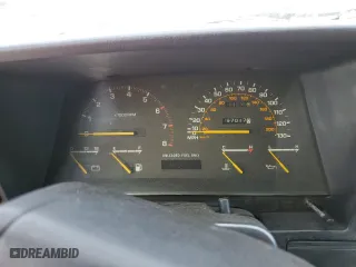 1985 Toyota Celica GTS with VIN JT5RA65K1F4055412, listed as a Copart auction lot 75390434 with 97,017 mi miles and Salvage Title. Bid and sale history available at carsss.com. Image 9.