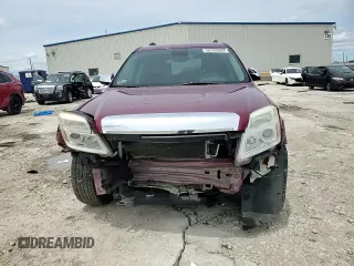 2012 GMC Terrain SLT-2 с VIN 2GKALWEK3C6345287, выставлен на аукционе Copart как лот 56299005 с пробегом 104 671 миль миль и Списание • Salvage title. История ставок и продаж доступна на DreamBid. Изображение 14.