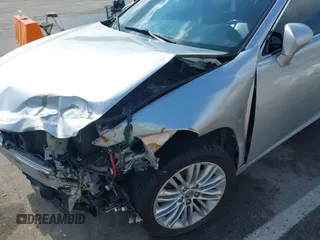 2014 Lexus ES 350 with VIN JTHBK1GG8E2144000, listed as a IAAI auction lot 41642879 with 154,073 mi miles. Bid and sale history available at carsss.com. Image 16.