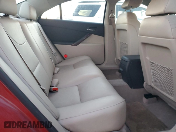 2006 Pontiac G6 GT with VIN 1G2ZH558964188311, listed as a Copart auction lot 79822774 with 80,792 mi miles and Salvage title. Bid and sale history available at DreamBid. Image 10.