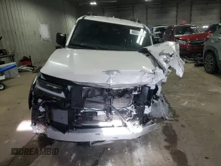 2024 Lexus GX with VIN JTJTBCDX2R5003799, listed as a Copart auction lot 86884084 with 0 mi miles and Salvage Title. Bid and sale history available at carsss.com. Image 5.