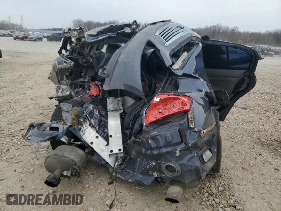 2011 Infiniti G25 Journey z VIN JN1DV6AP5BM830327, wystawiony jako Copart lot #47476685 z przebiegiem 205 622 mil mil oraz Szkoda całkowita • Salvage title. Historia ofert i sprzedaży dostępna na DreamBid. Obrazek 6.