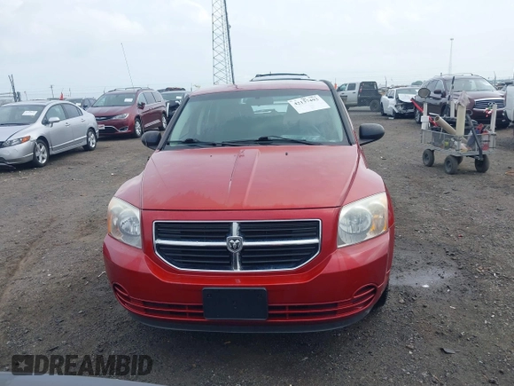 2009 Dodge Caliber SXT z VIN 1B3HB48A79D171465, wystawiony jako IAAI lot #42137493 z przebiegiem 161 046 mil mil oraz . Historia ofert i sprzedaży dostępna na DreamBid. Obrazek 12.